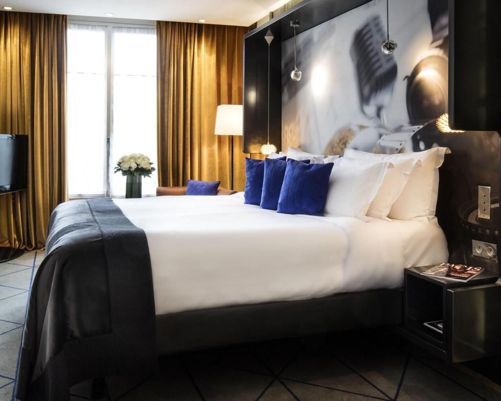 Hotel De Sers Paris, foto 12