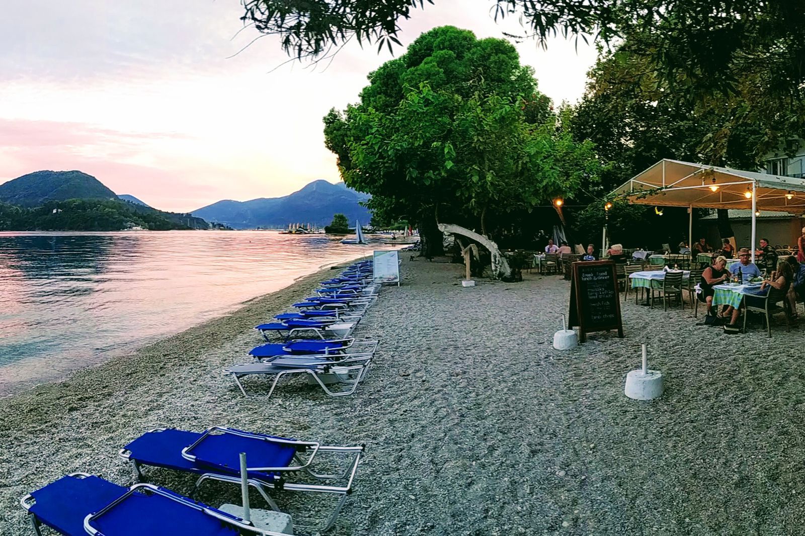 Hotel Avra Beach, foto 10