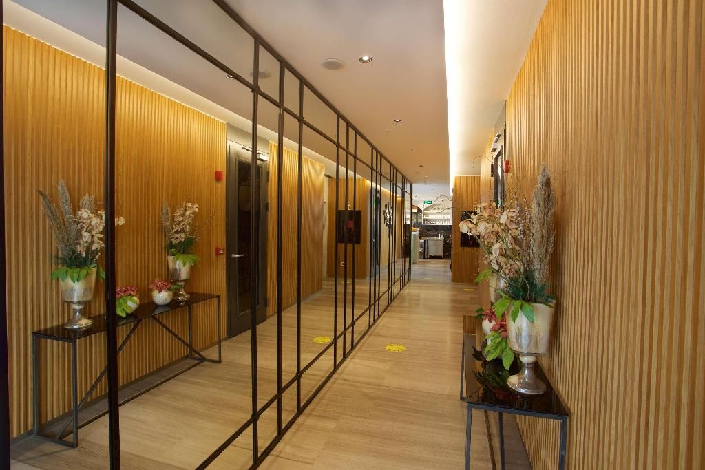 Dosso Dossi Hotels Yenikapi, foto 10