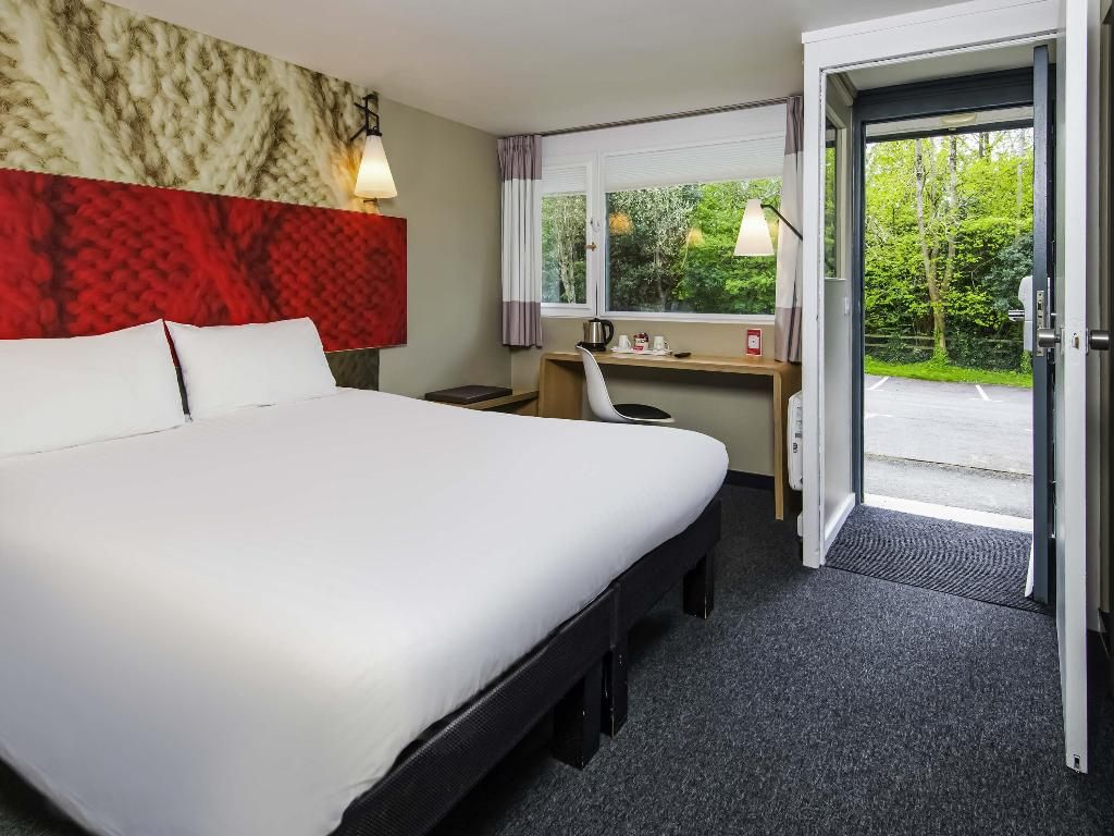 ibis Plymouth Hotel, foto 5