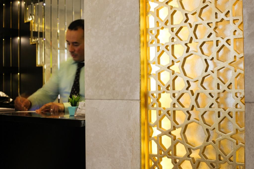 Great Fortune Hotel, foto 8