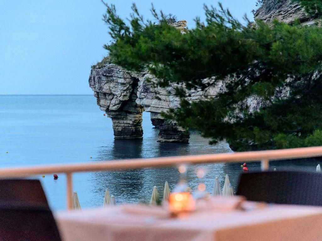 Hotel Baia delle Zagare, foto 13