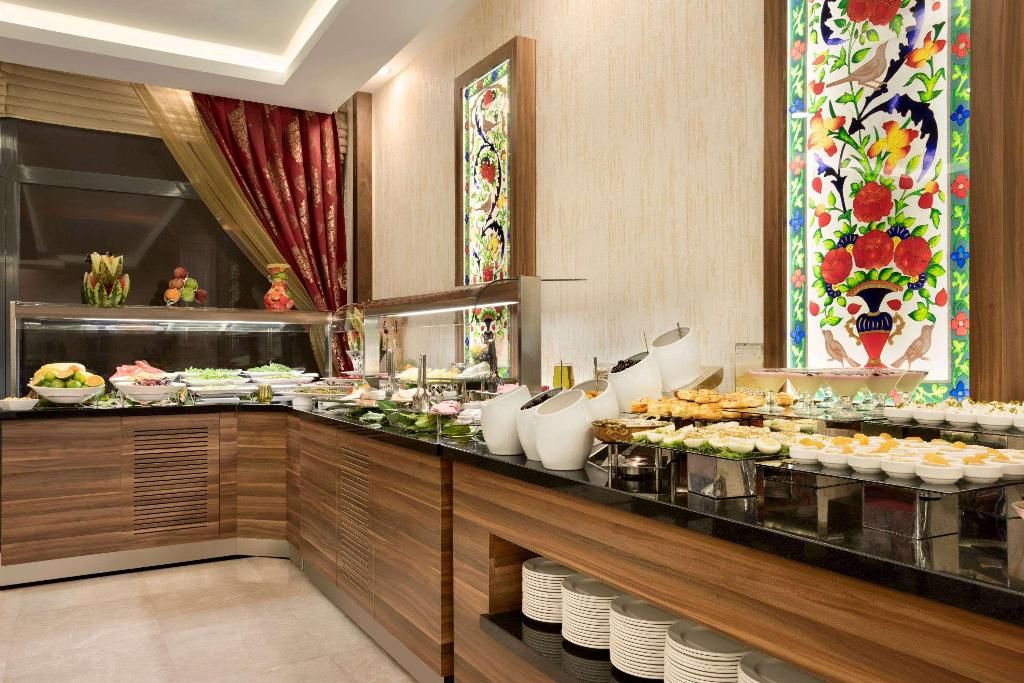 Ramada by Wyndham Yalova, foto 8
