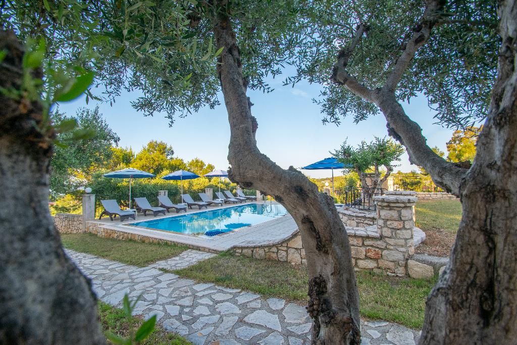 Aeolos Villas, foto 8