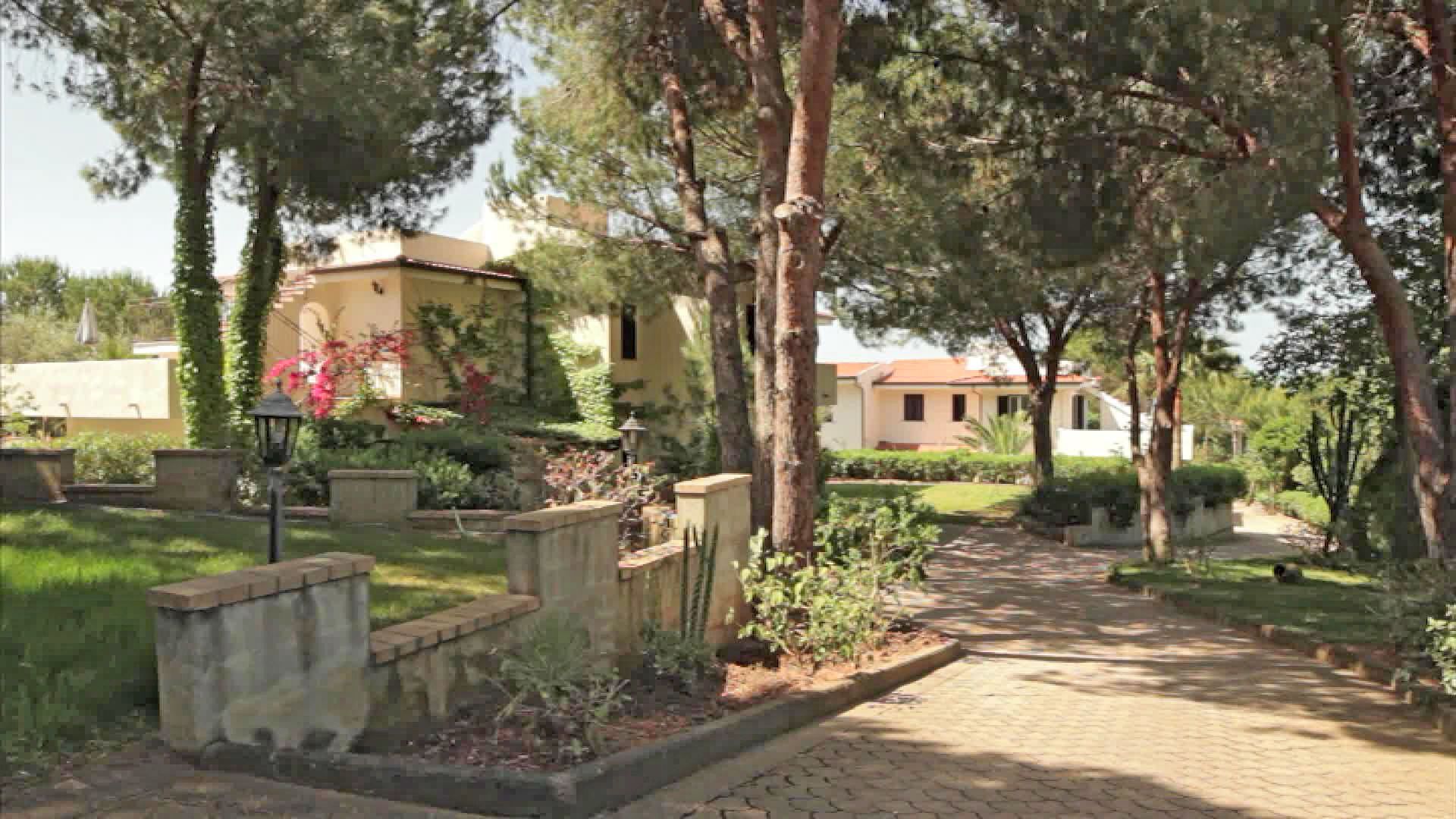 Hotel Villaggio Pineta Petto Bianco, foto 13