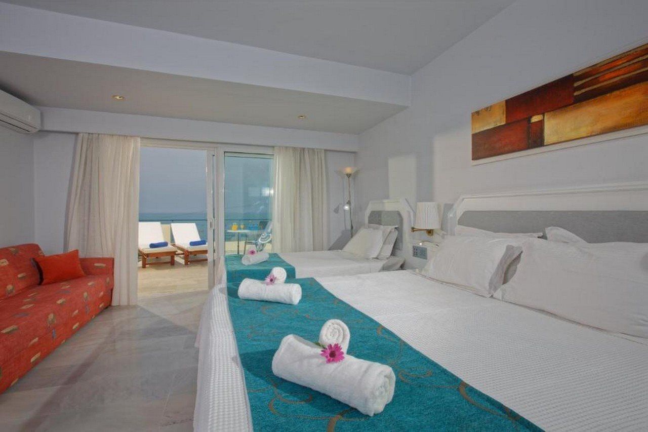 Rethymno Mare Royal & Water Park, foto 8