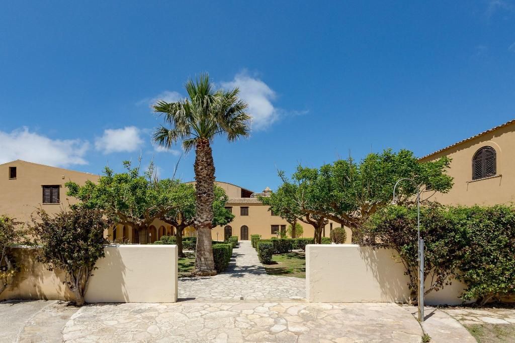 Phi Hotel La Tonnara di Bonagia, foto 8