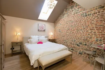 Slaapkamer