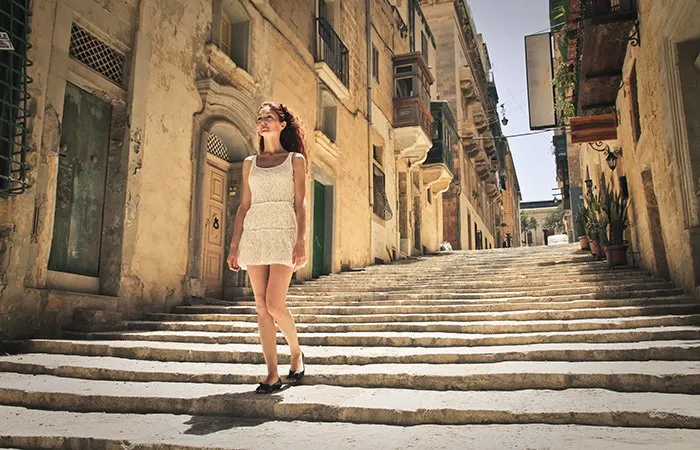 Valletta - Malta