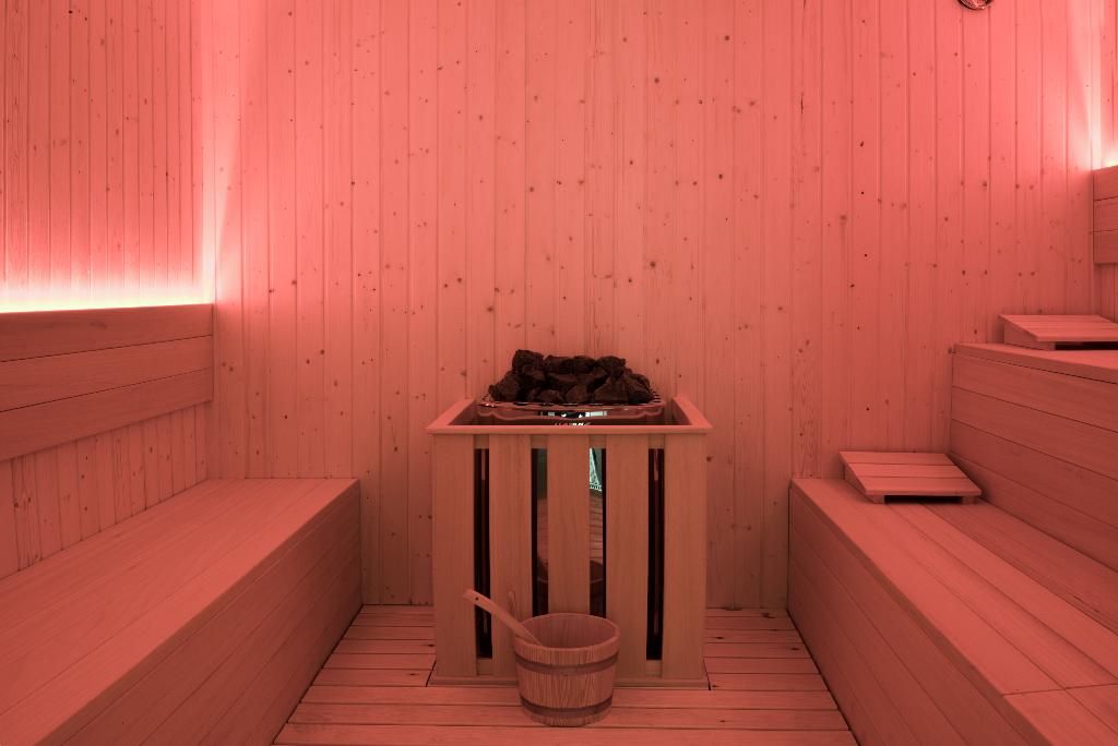 Hotel Pompaelo Urban Spa, foto 14