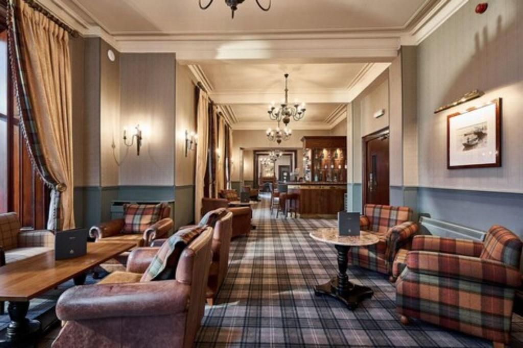 Oban Bay Hotel, foto 7