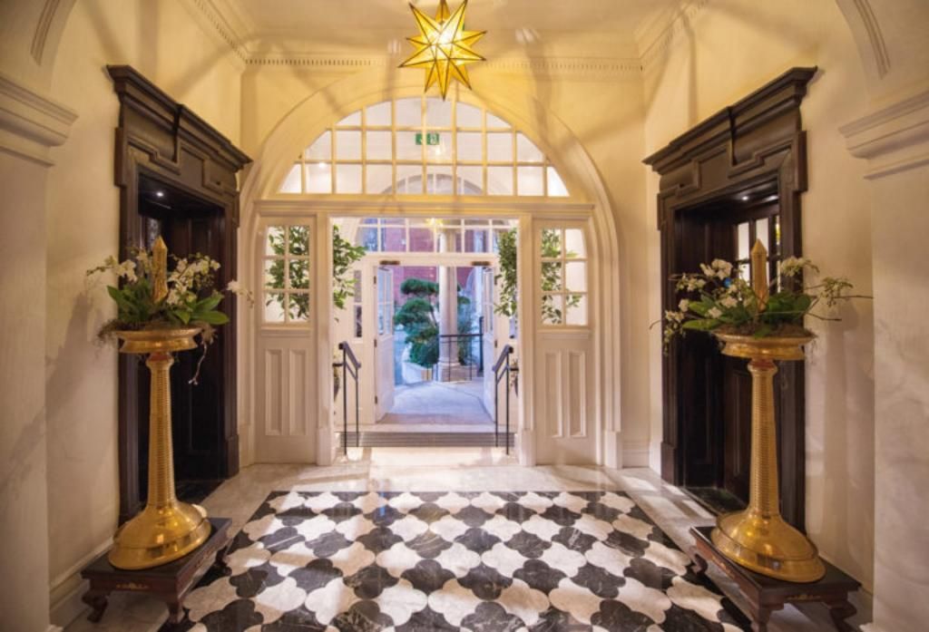 The Lalit London, foto 8