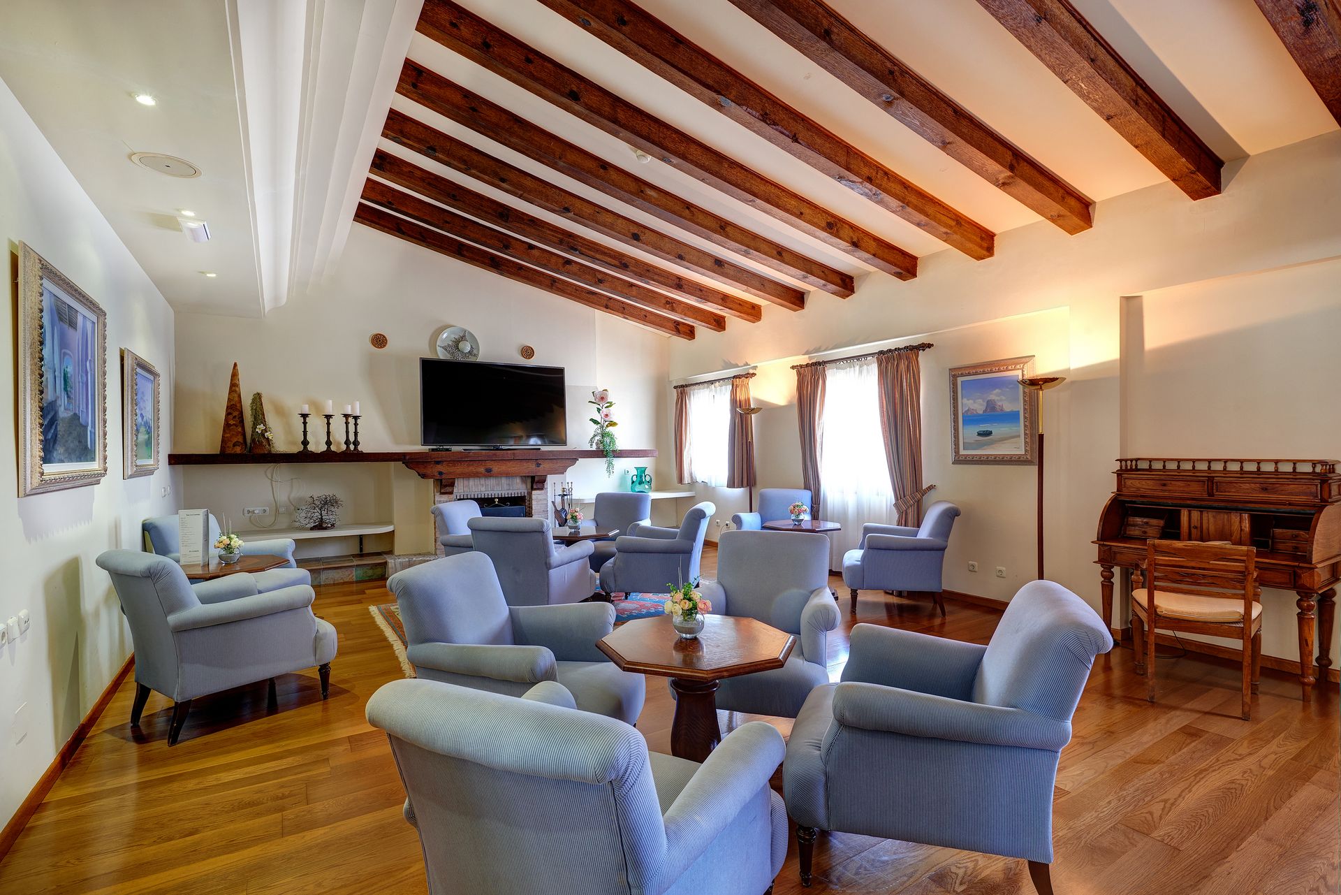 CM Mallorca Palace, foto 6