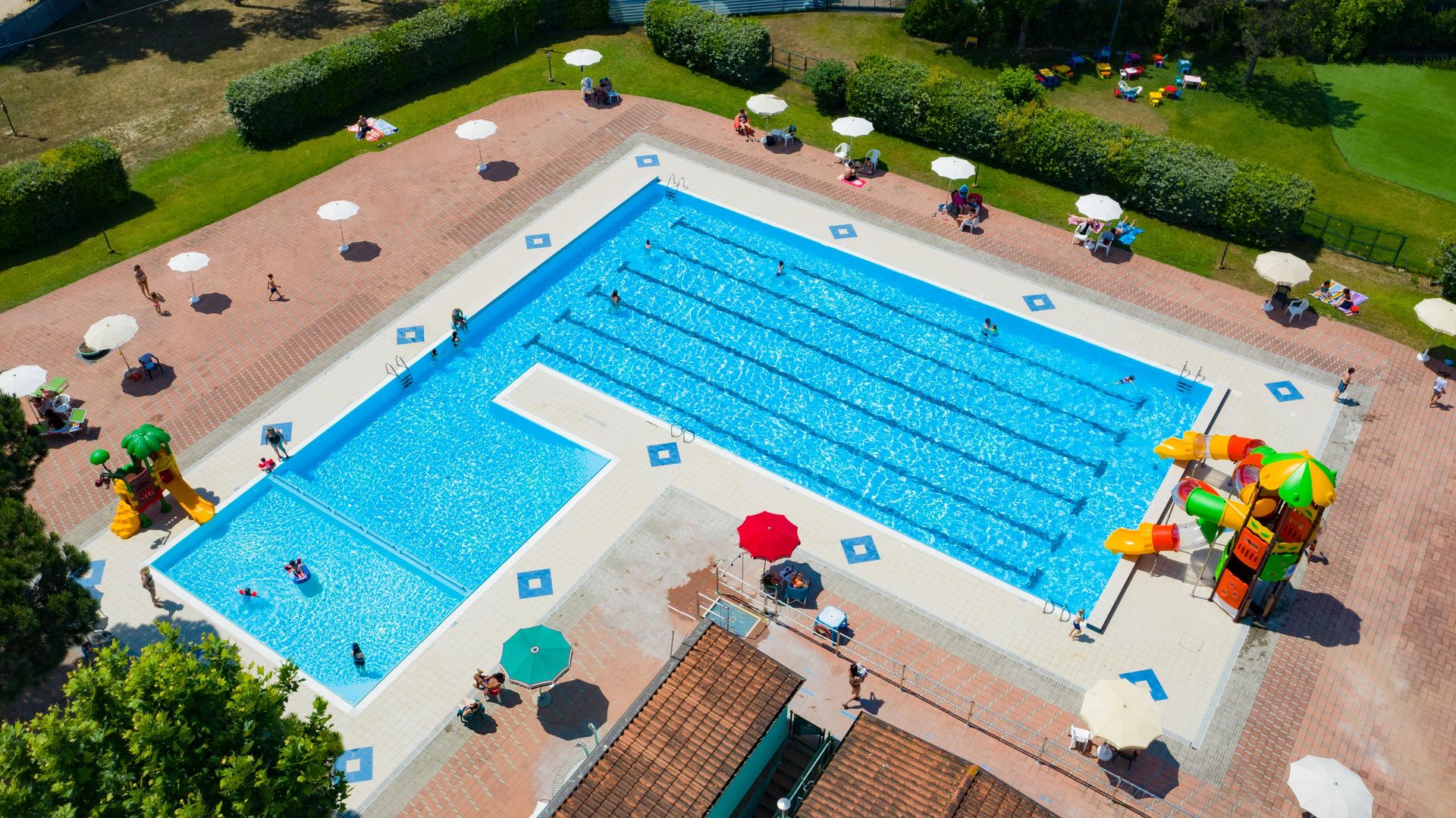 Cesenatico Camping Village, foto 11