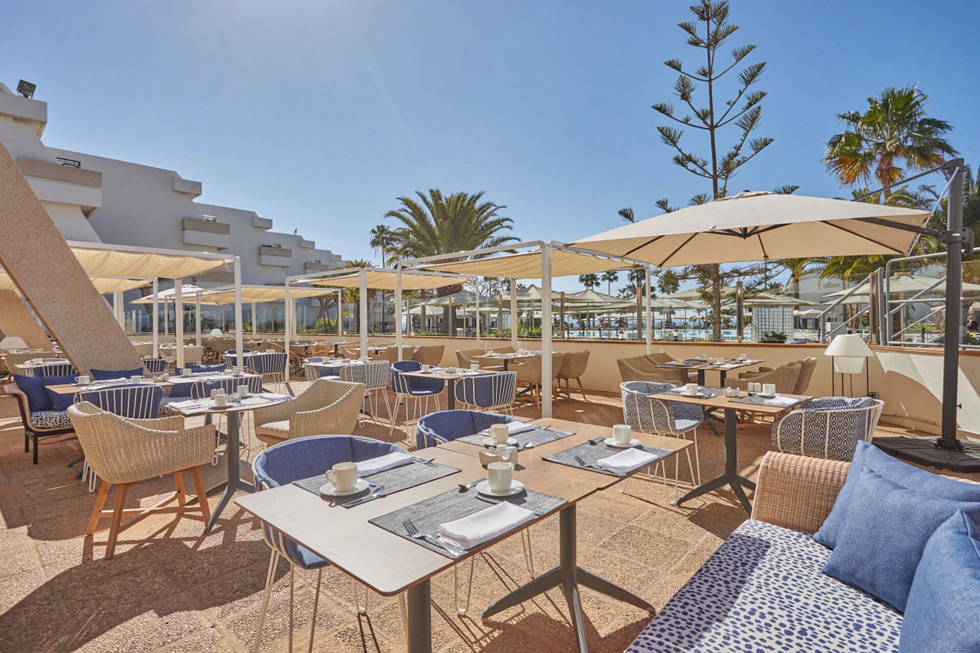 Grand Hyatt Lanzarote Playa Dorada Resort, foto 14