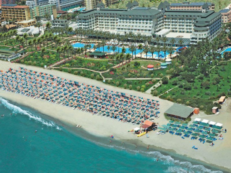 MC Arancia Resort Hotel & Spa, foto 7