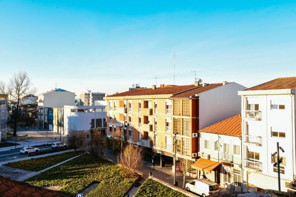 Santo Thyrso Hotel, foto 11