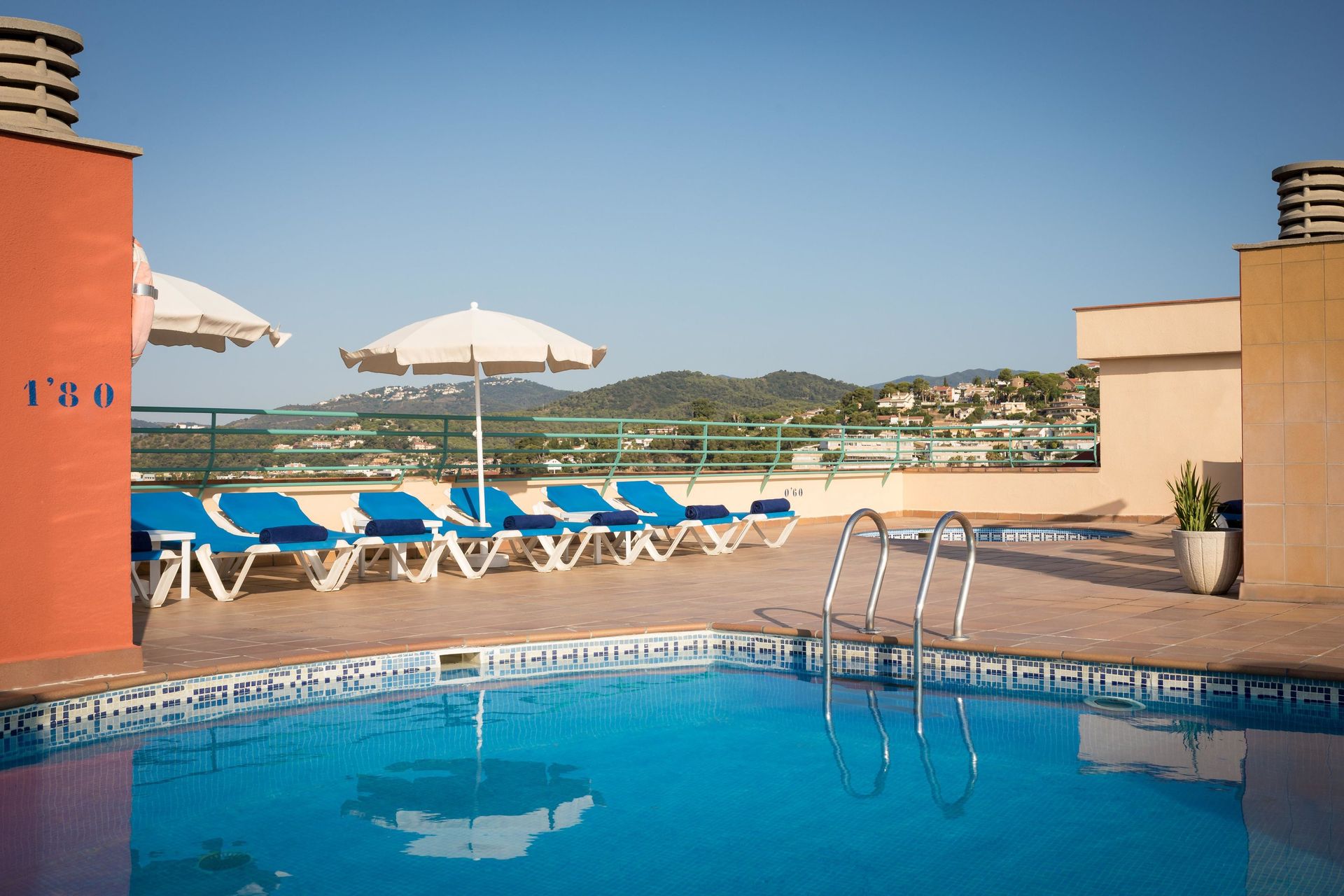 htop Royal Sun Suites, foto 3