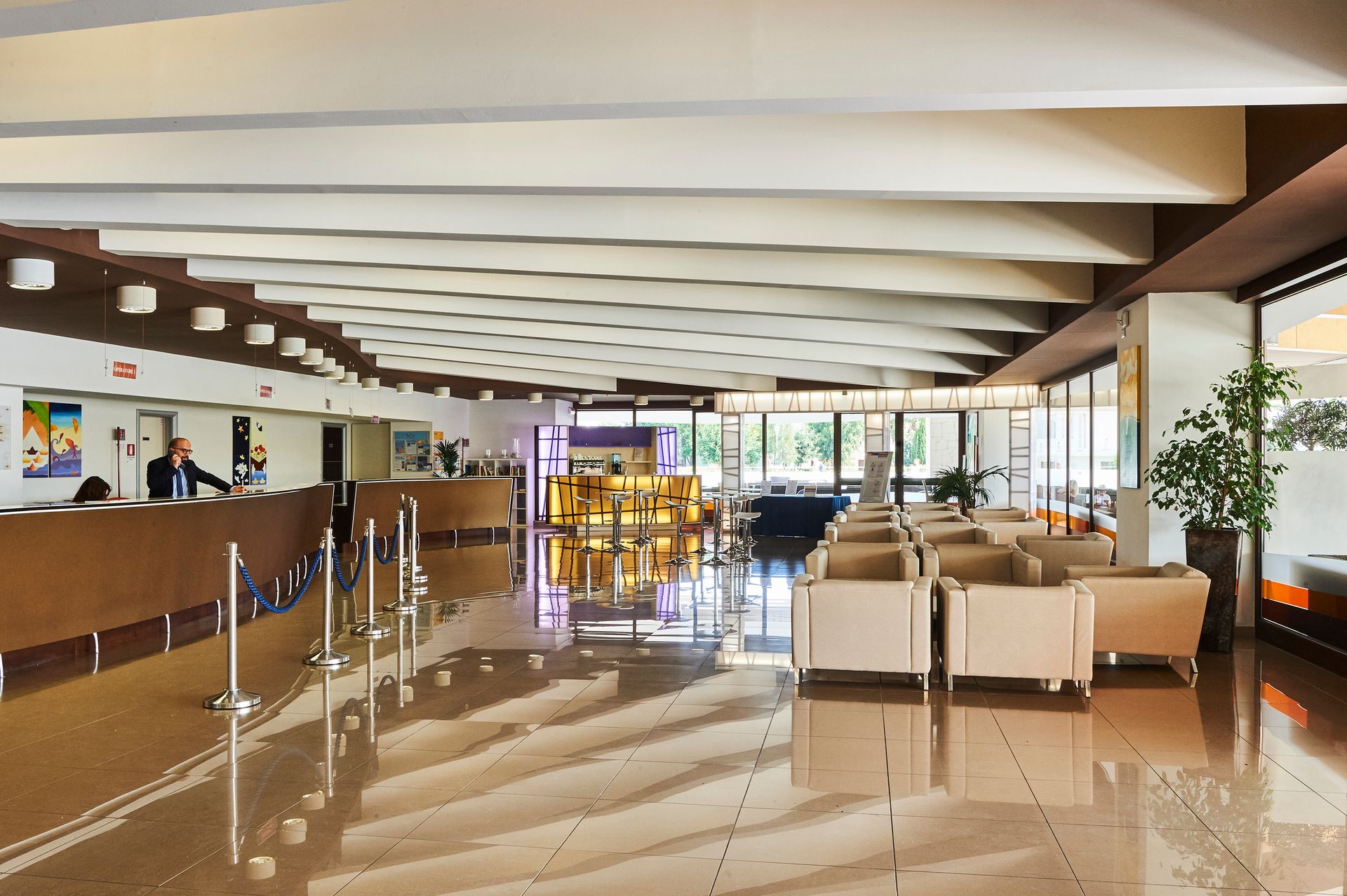 Riva Marina Resort, foto 2