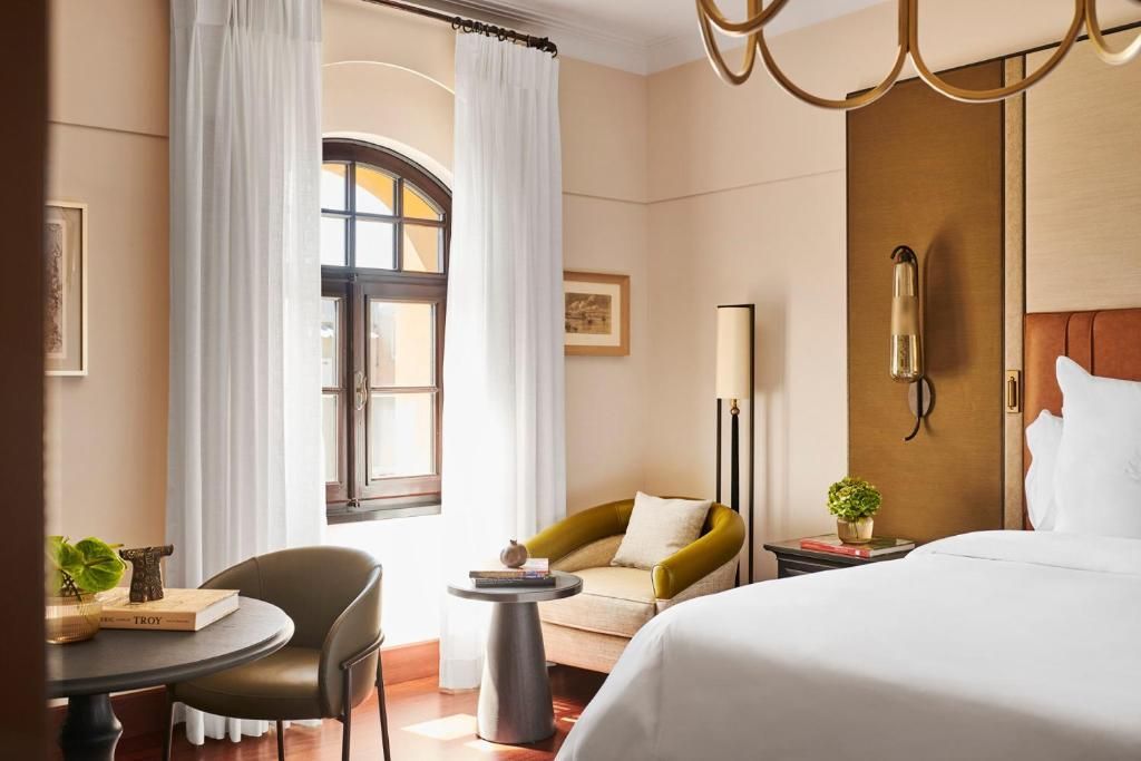 Four Seasons Hotel Istanbul at Sultanahmet, foto 5