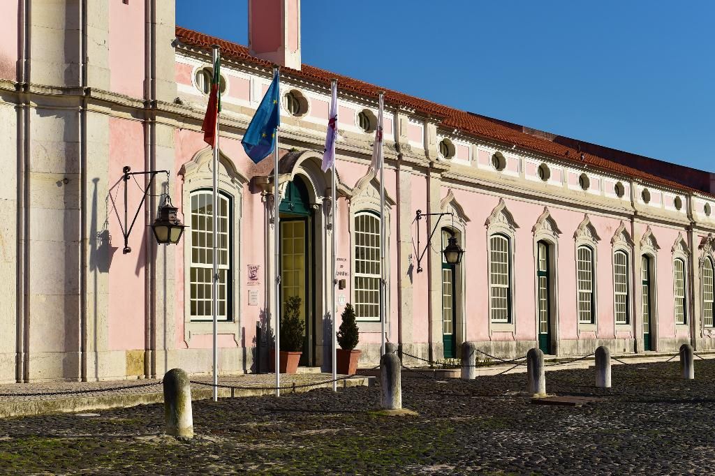 Pousada Palácio de Queluz, foto 10