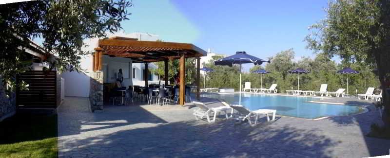 Triantafillas Apartments, foto 2