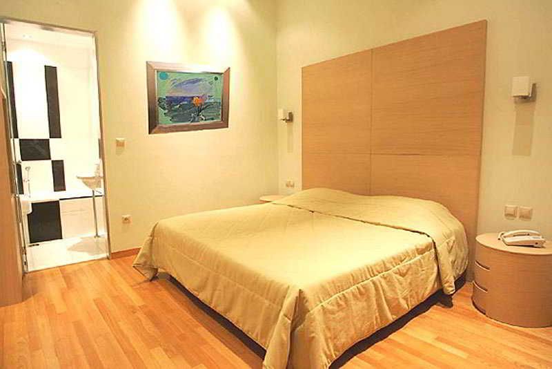 Athens Art Hotel, foto 9