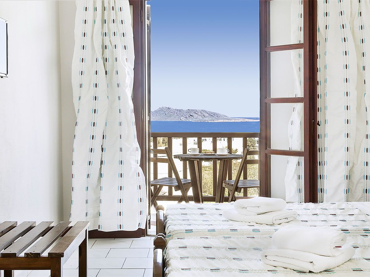 Sunrise Paros by Mr and Mrs White, foto 3