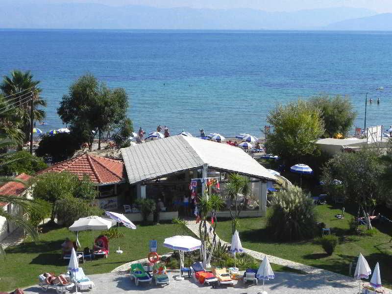 Albatros Hotel, foto 7