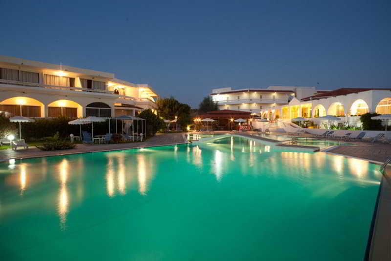 Niriides Hotel, foto 6
