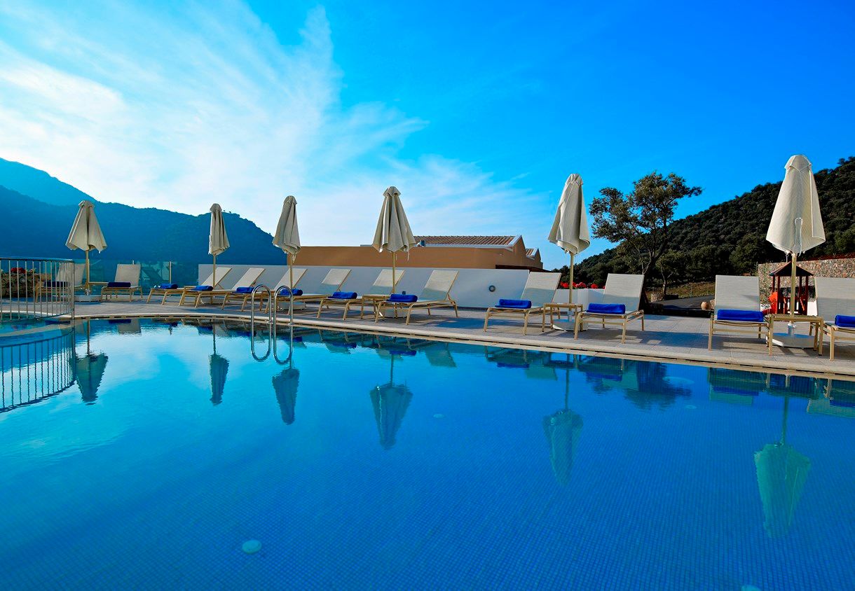 Filion Suites Resort & Spa, foto 15