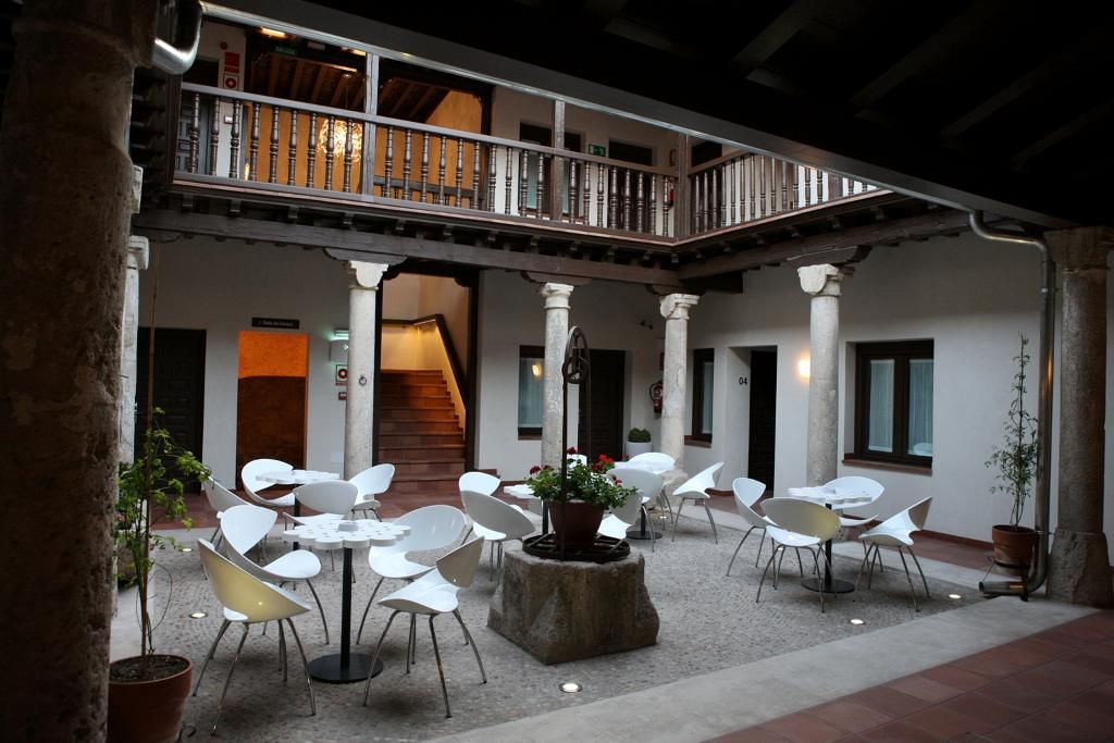 Evenia Alcalá Boutique, foto 10