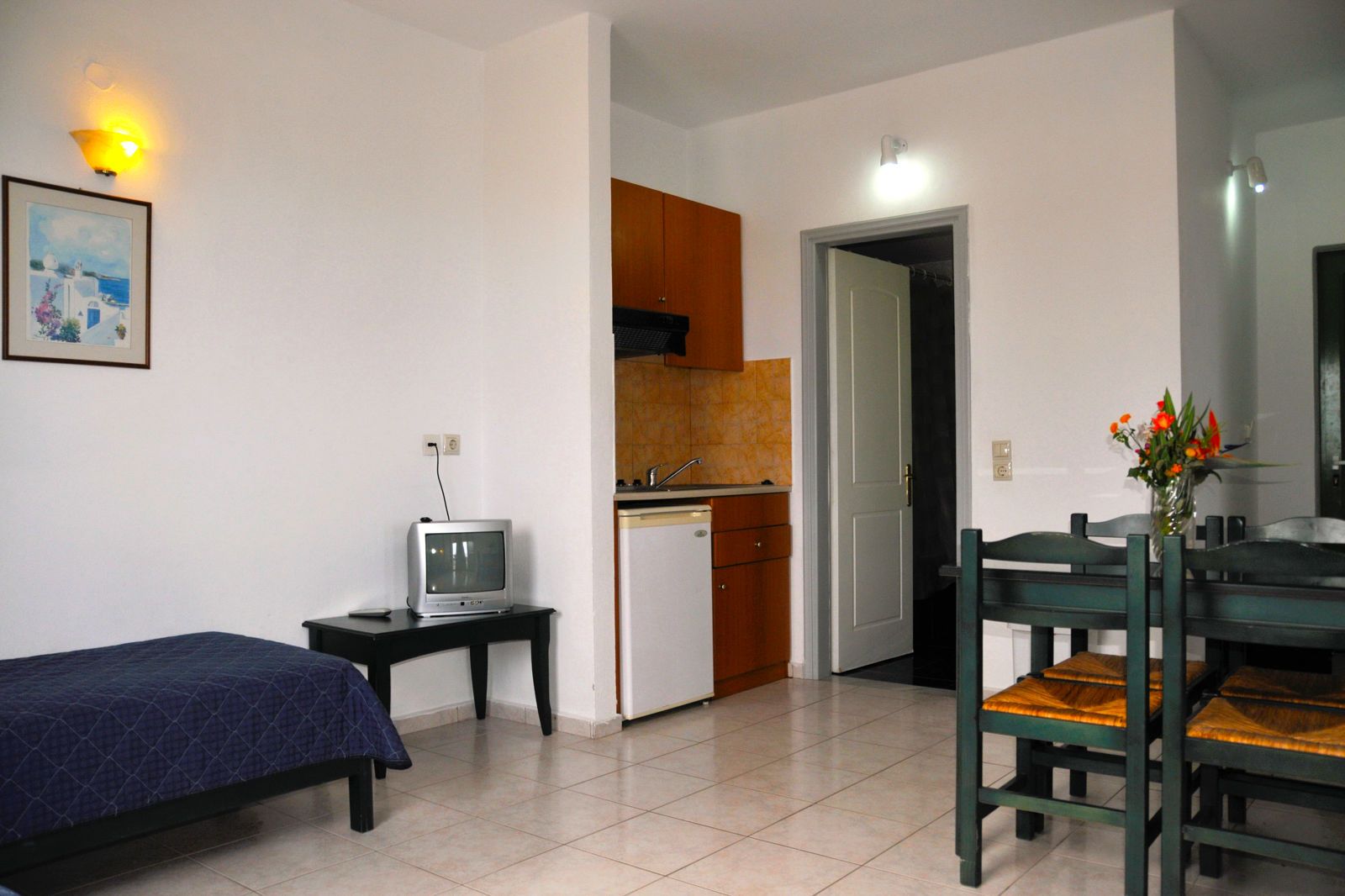 Sylvia Hotel, foto 6