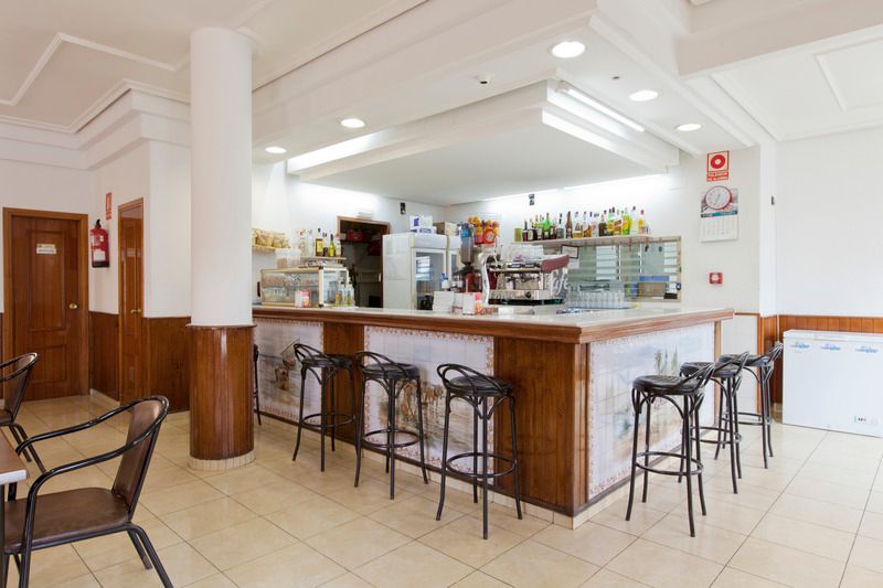 Olympia Hotel Ronda I, foto 6