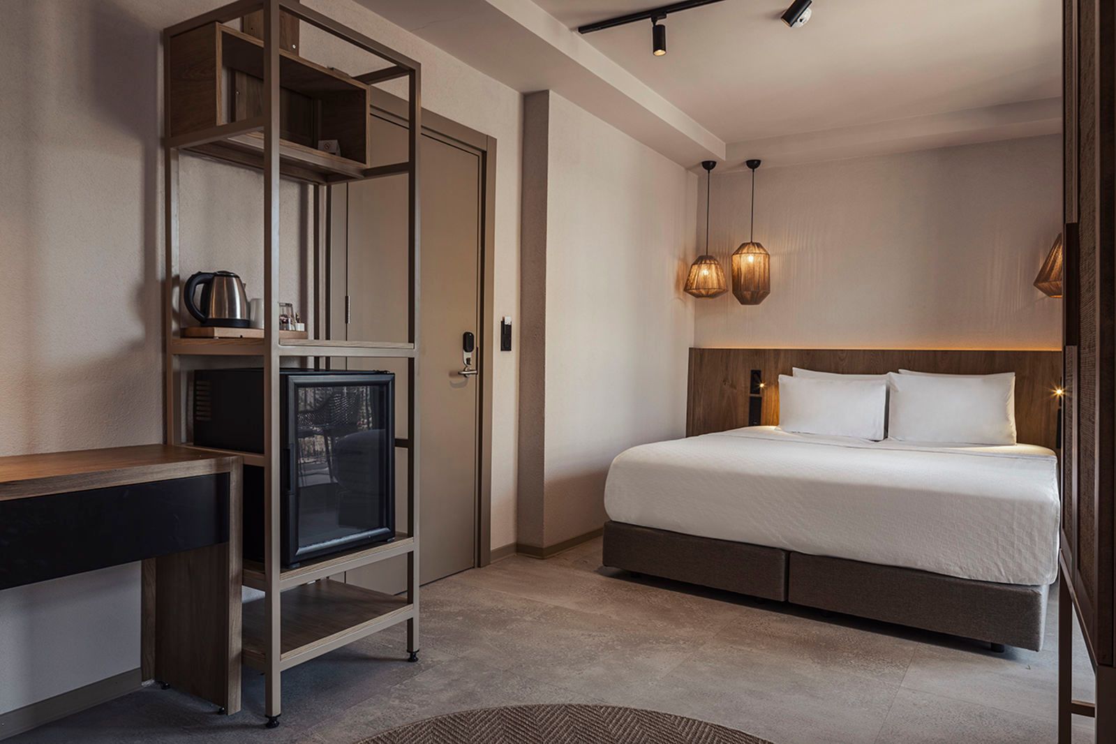 En Vie Sun Beach Boutique Hotel, foto 12