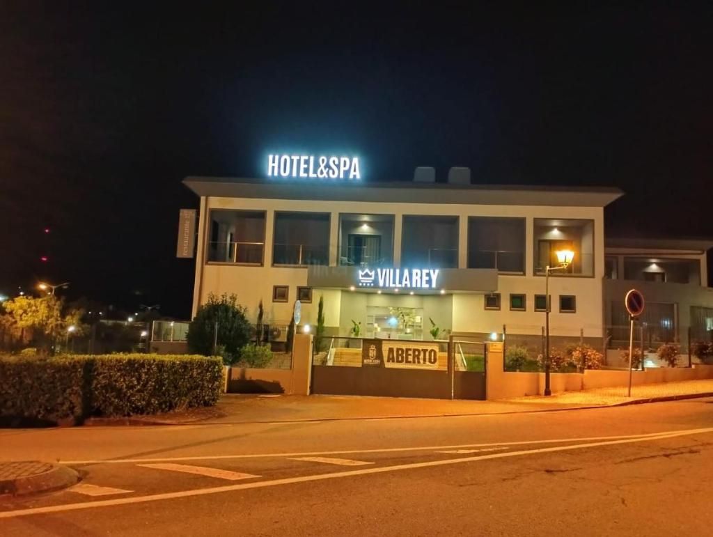 Villa Rey Hotel & Spa, foto 10