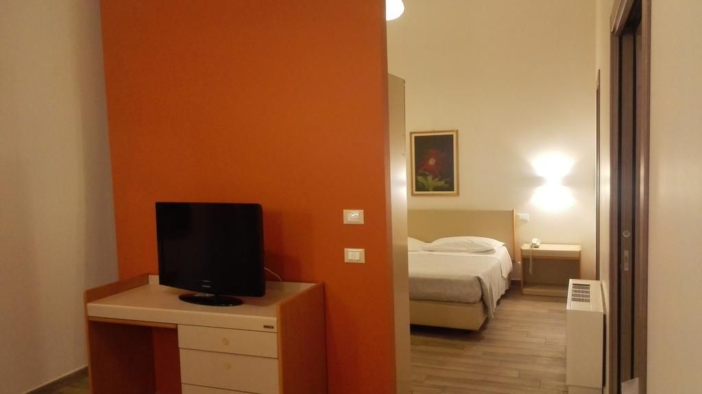 Mediterraneo Hotel & Residence, foto 8