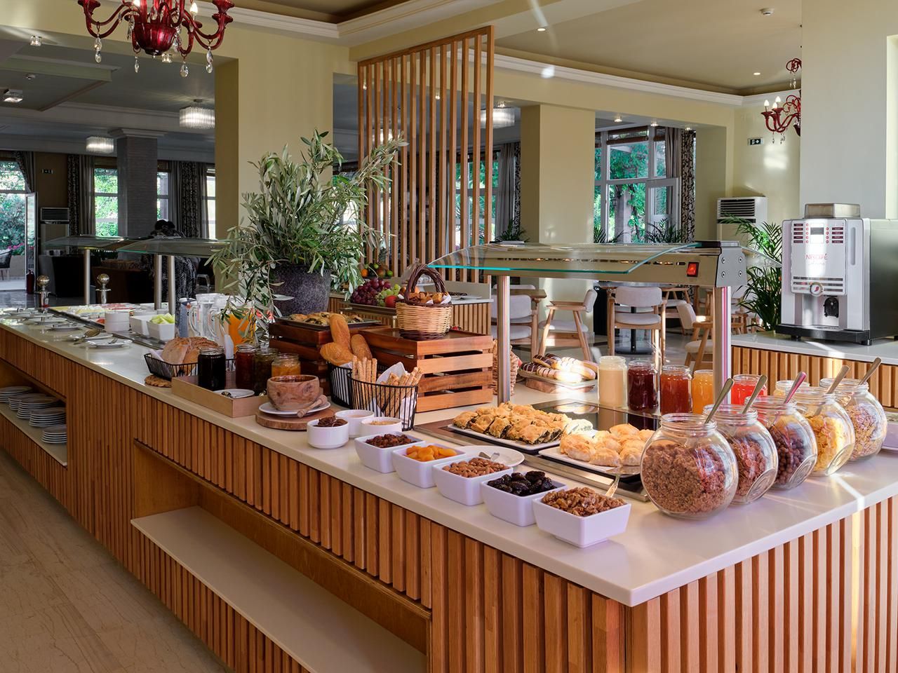 Aphrodite Hotel, foto 13