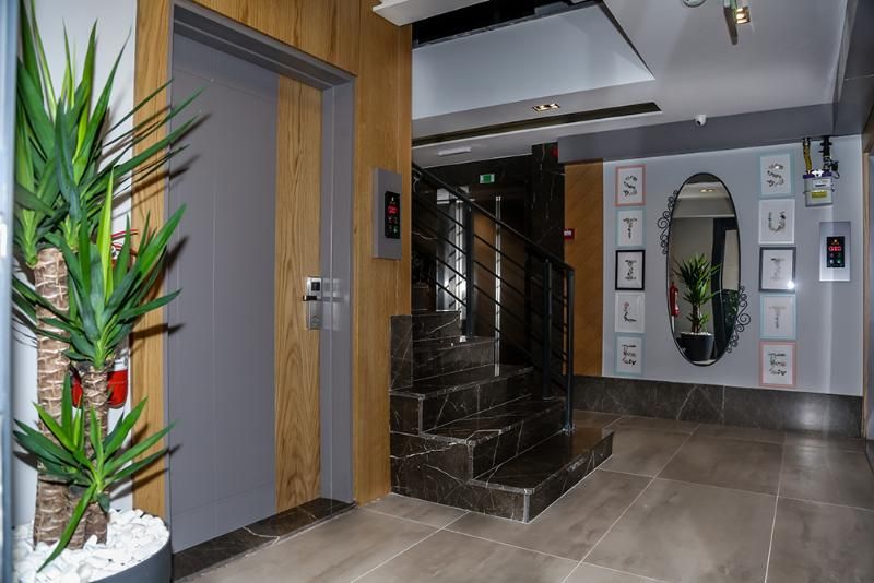 Stile Suite Hotel, foto 7