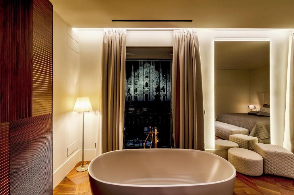 AF Duomo - Milano Luxury Suites, foto 13