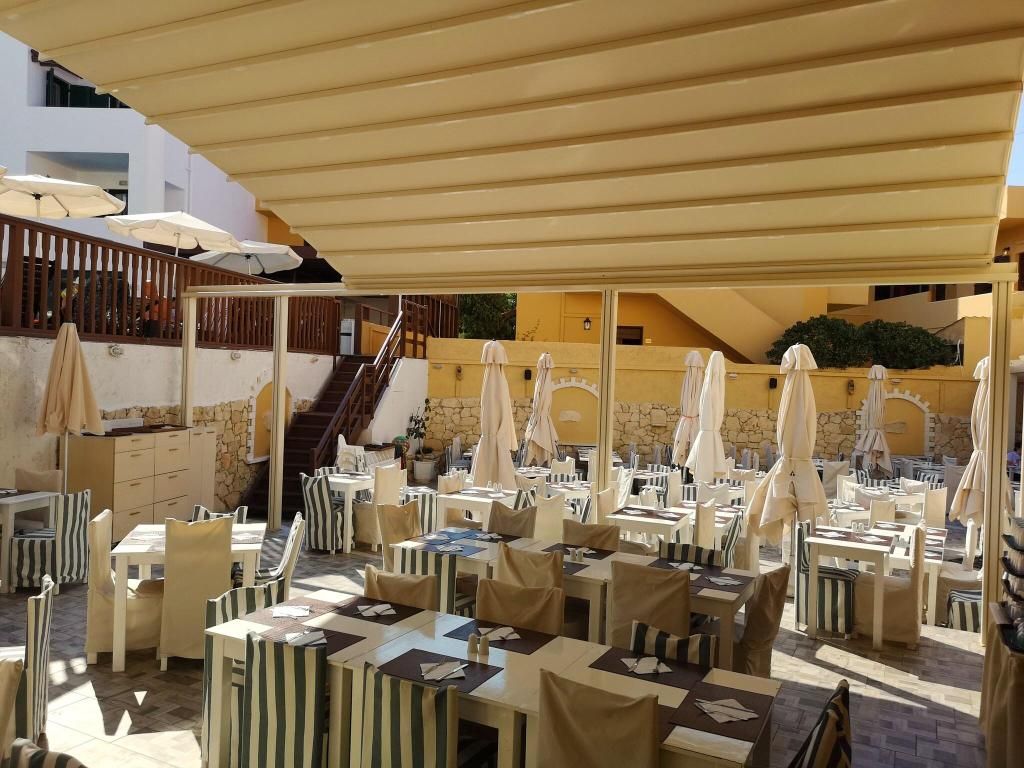 Elmi Suites Beach Hotel, foto 11