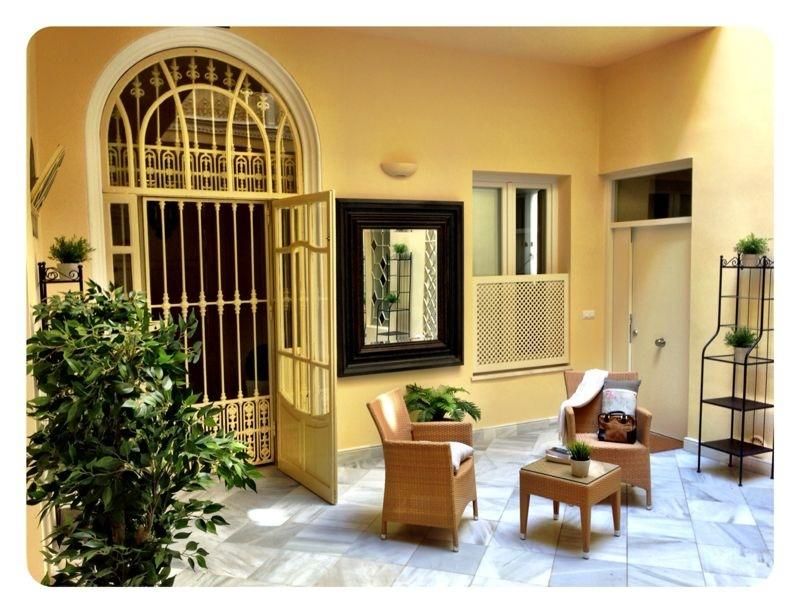 Life Apartments San Vicente, foto 10