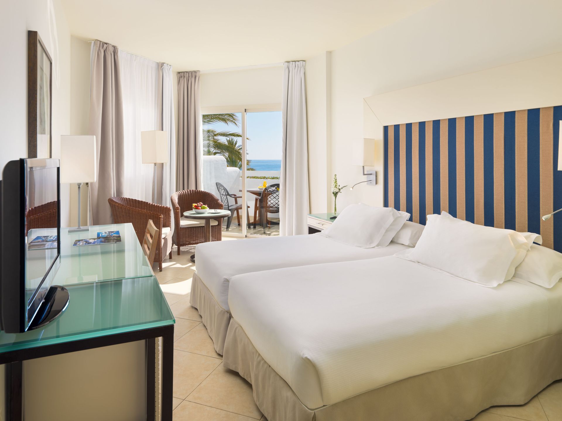 H10 Estepona Palace, foto 7