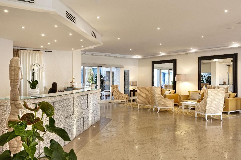 Grand Hotel Cannigione, foto 7