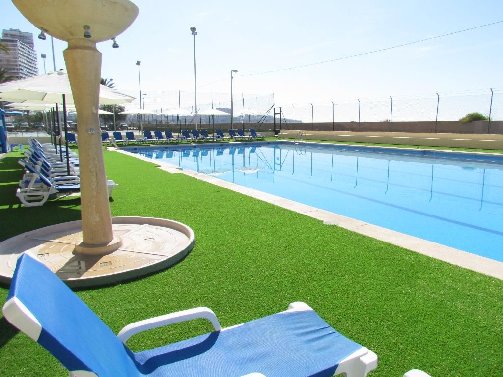 Hotel Albahia, foto 3