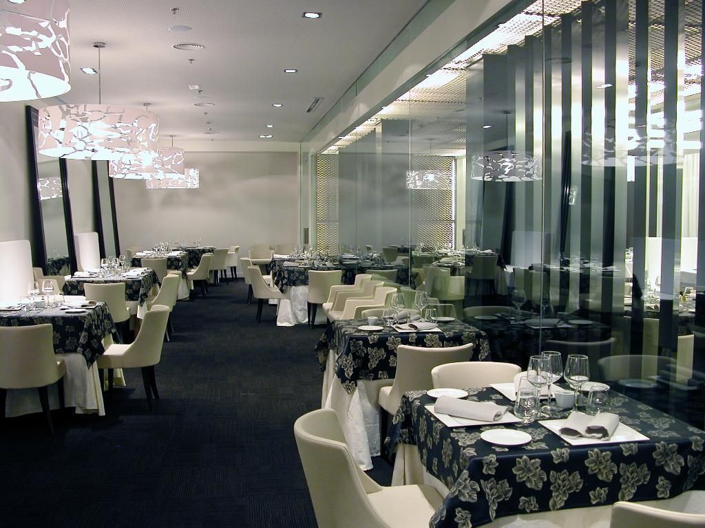 Hotel Palacio Albacete & SPA, foto 13