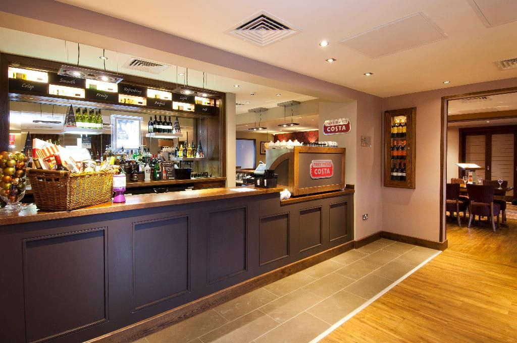 Premier Inn Solihull Town Centre, foto 11