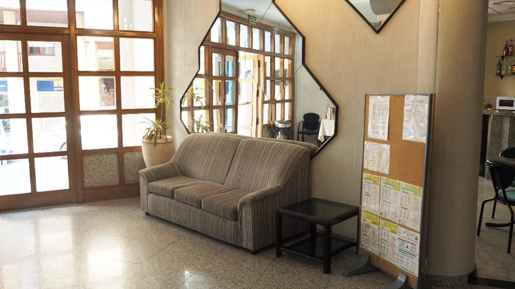 B&B HOTEL Benidorm Centro, foto 7