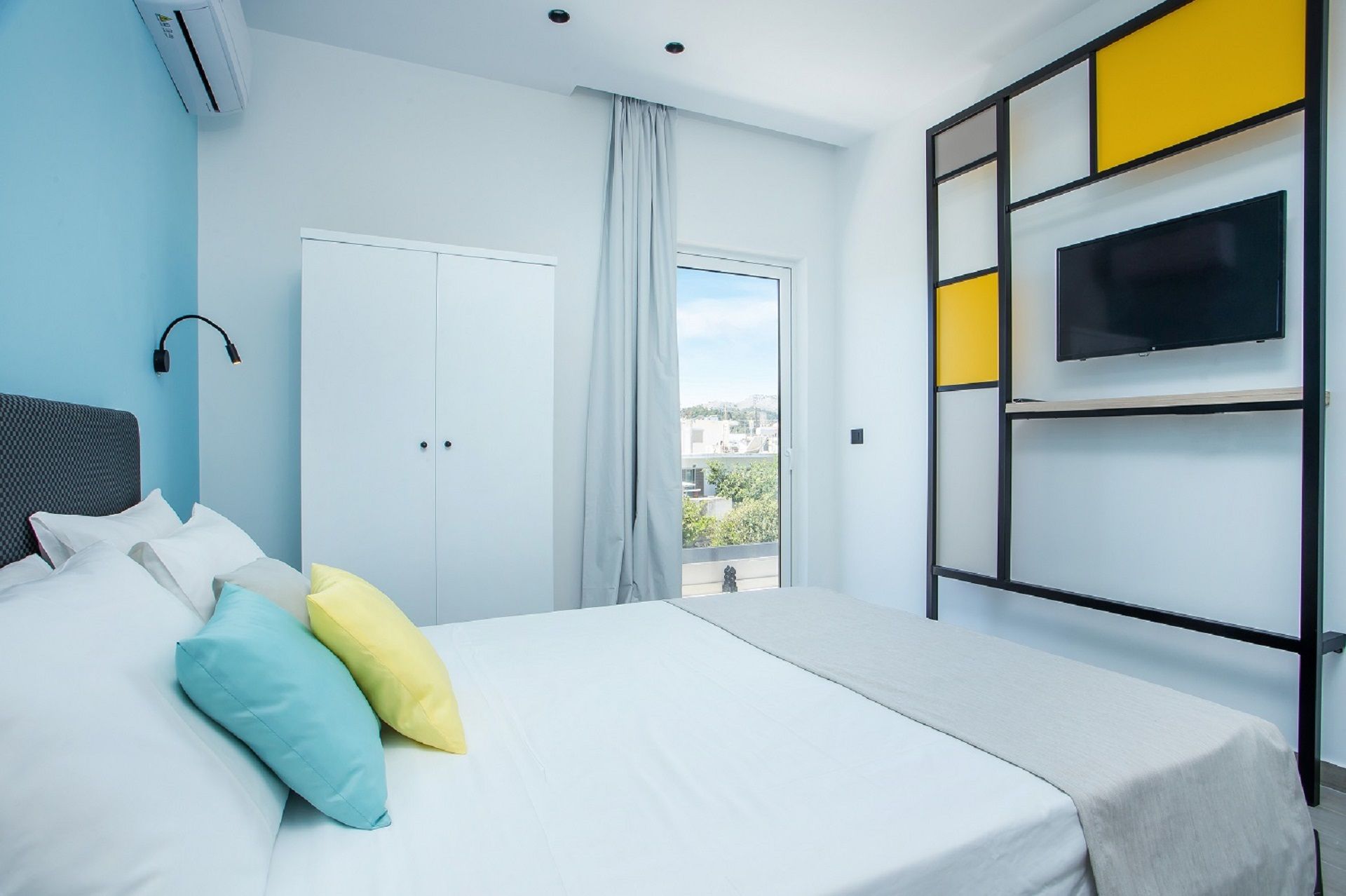 Faliraki Premium Hotel, foto 4