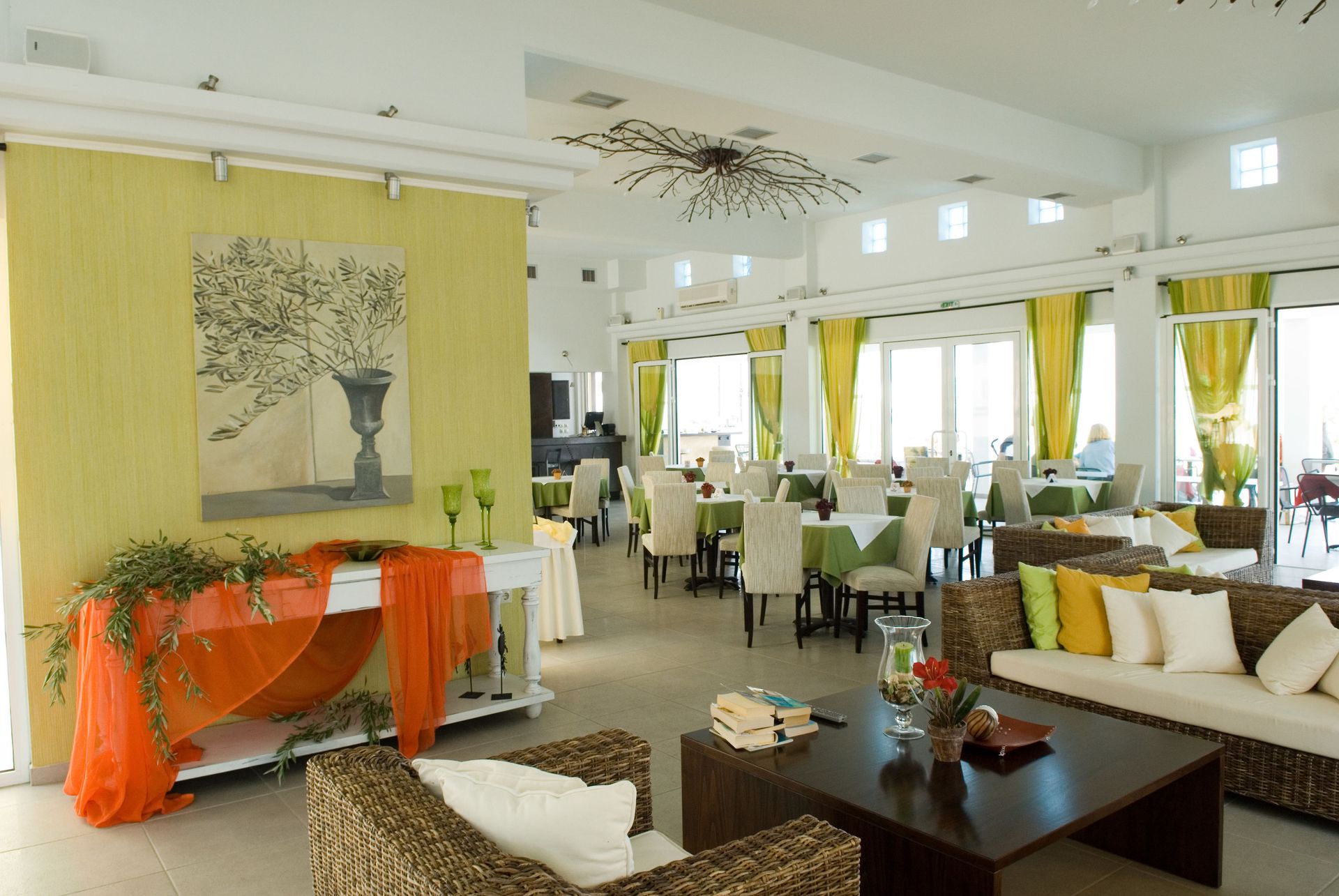 Louloudis Boutique Hotel & Spa, foto 4